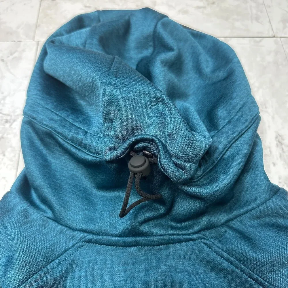 Adidas Hooded Sweatshirt Climawarm